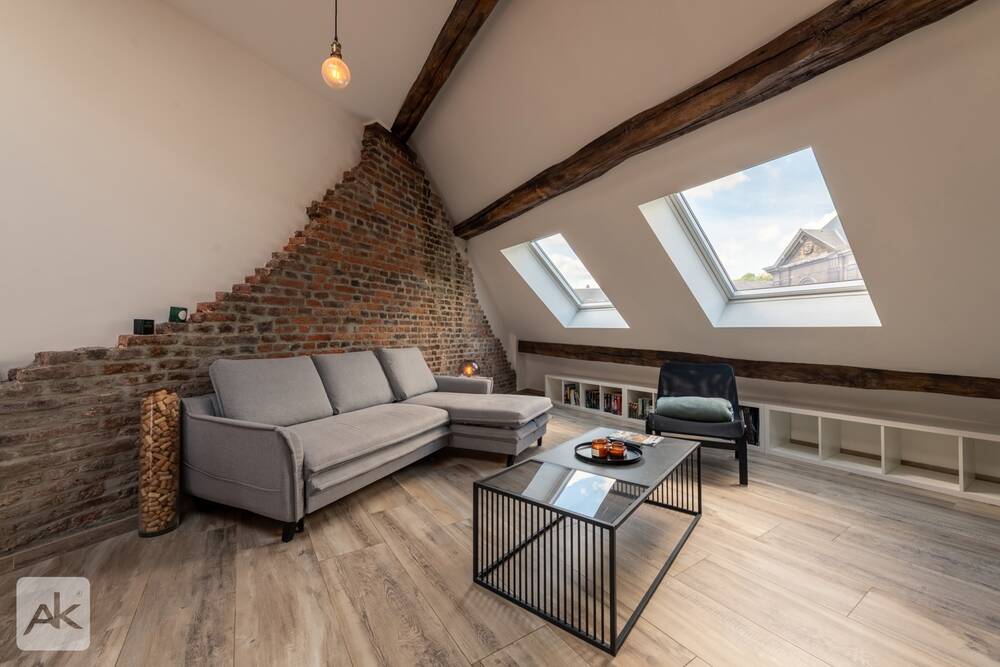 Appartement à vendre à Liège 4000 269000.00€ 2 chambres 83.00m² - annonce 552719