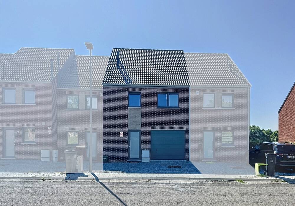 Maison à vendre à Engis 4480 265000.00€ 3 chambres 147.00m² - annonce 552441