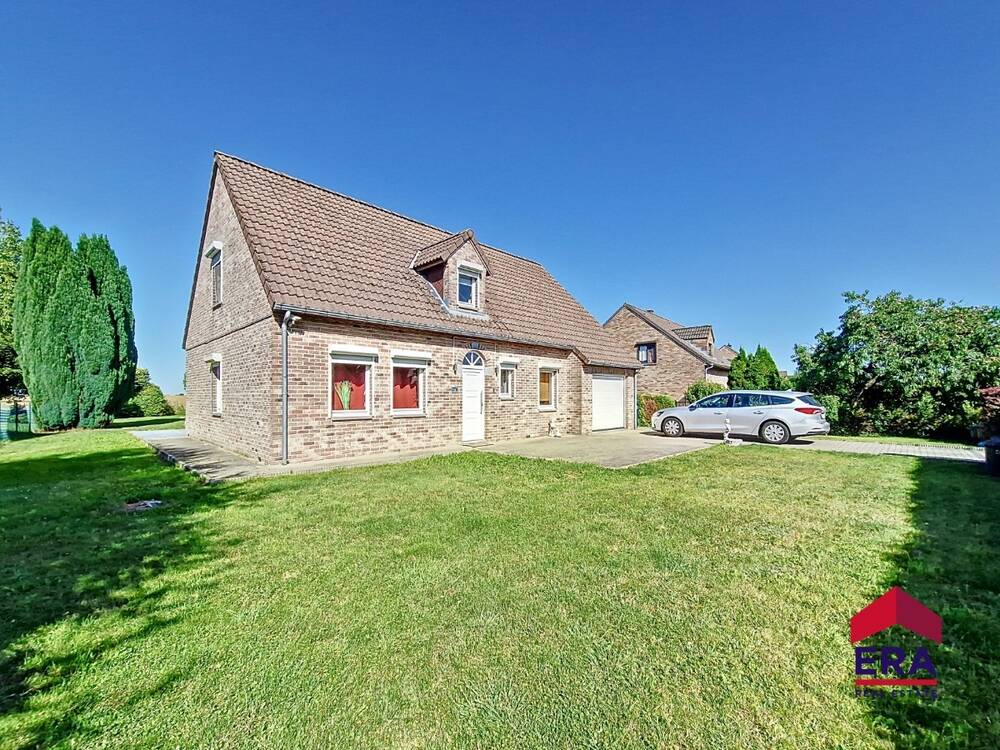 Maison à louer à Alleur 4432 1480.00€ 3 chambres 184.00m² - annonce 552743