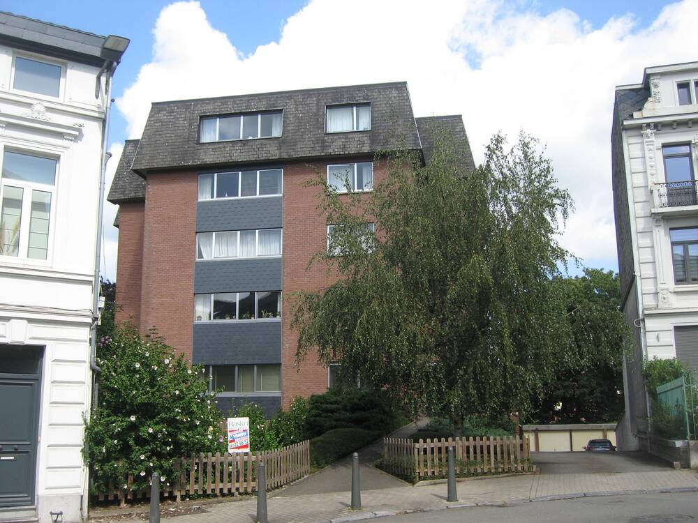 Appartement à vendre à Verviers 4800 180000.00€ 3 chambres m² - annonce 552488