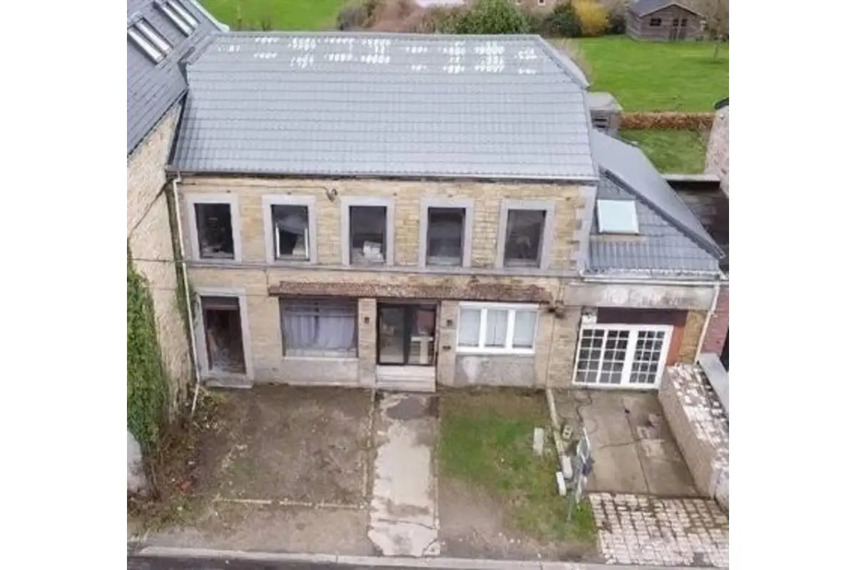 Maison à vendre à Modave 4577 199000.00€ 7 chambres 359.00m² - annonce 552702