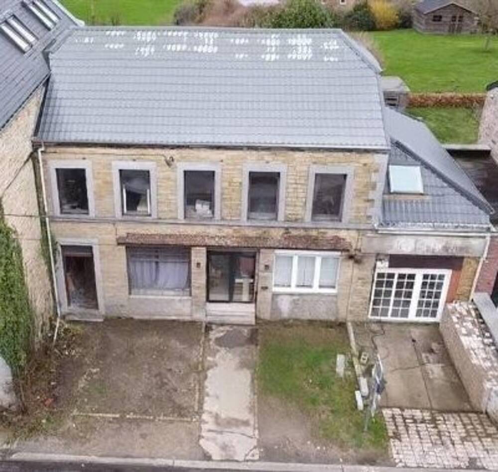 Maison à vendre à Modave 4577 249000.00€ 7 chambres 359.00m² - annonce 552702