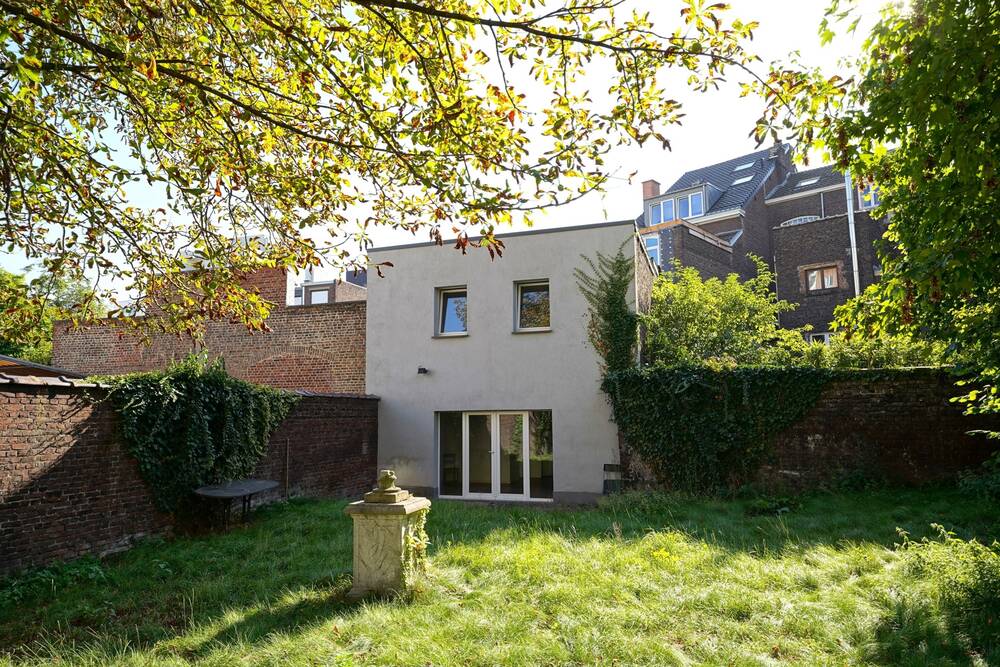 Maison à vendre à Liège 4000 224500.00€ 3 chambres 100.00m² - annonce 552651
