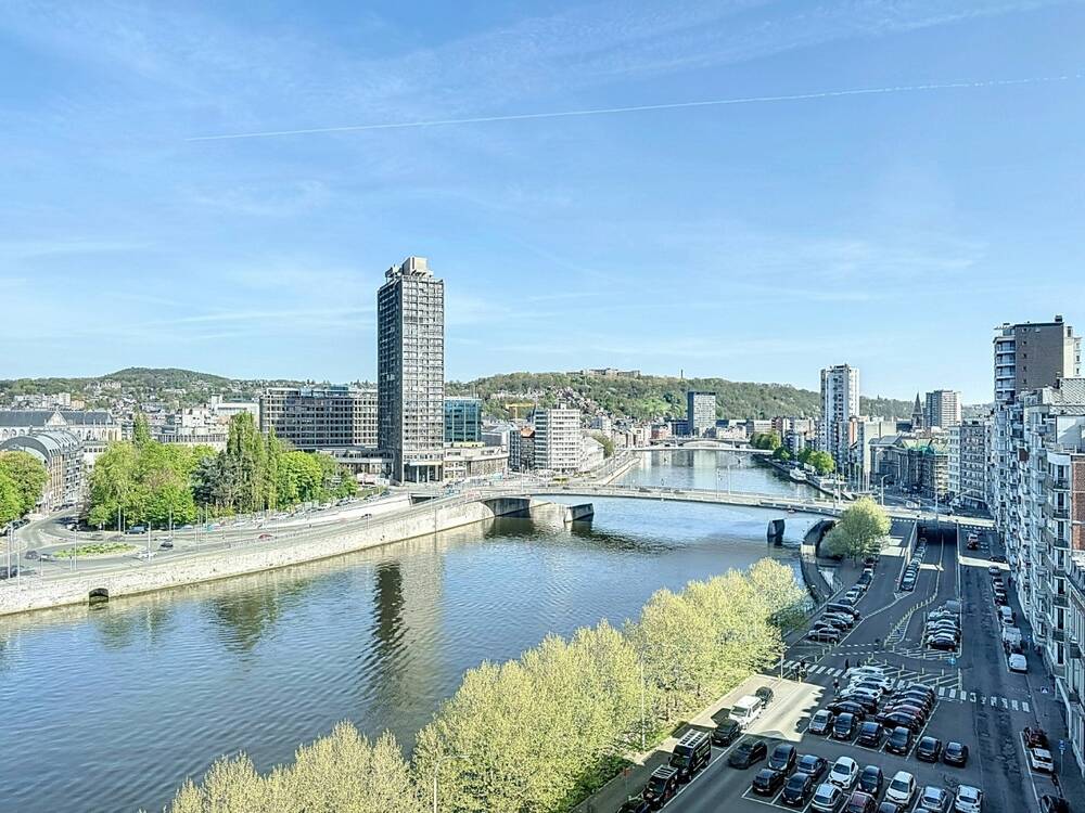 Appartement à vendre à Liège 4000 260000.00€ 3 chambres 89.00m² - annonce 552451