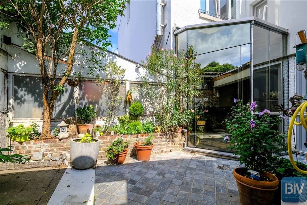 Maison à vendre à Grivegnée 4030 385000.00€ 4 chambres 241.00m² - annonce 552648