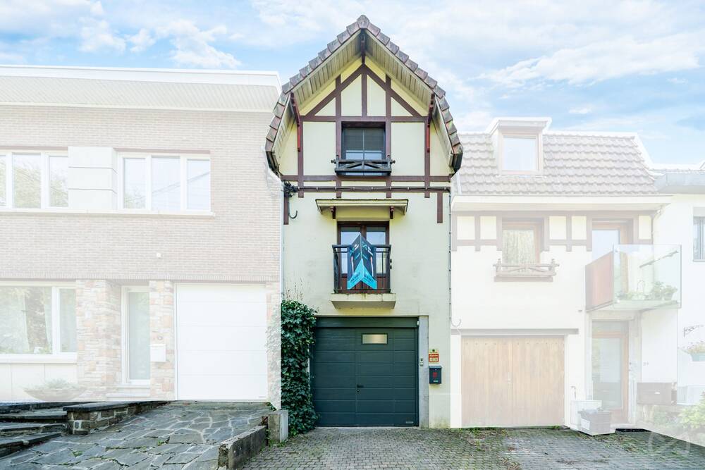 Maison à vendre à Esneux 4130 245000.00€ 3 chambres 89.00m² - annonce 552664