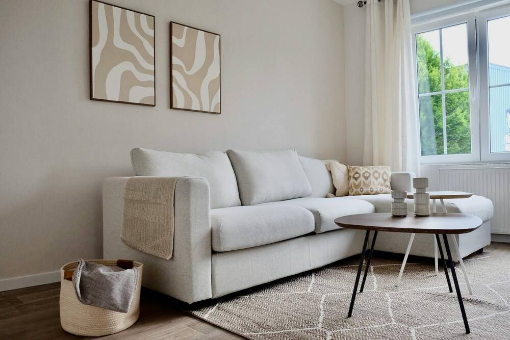 Maison à louer à Liège 4000 1250.00€ chambres m² - annonce 552152