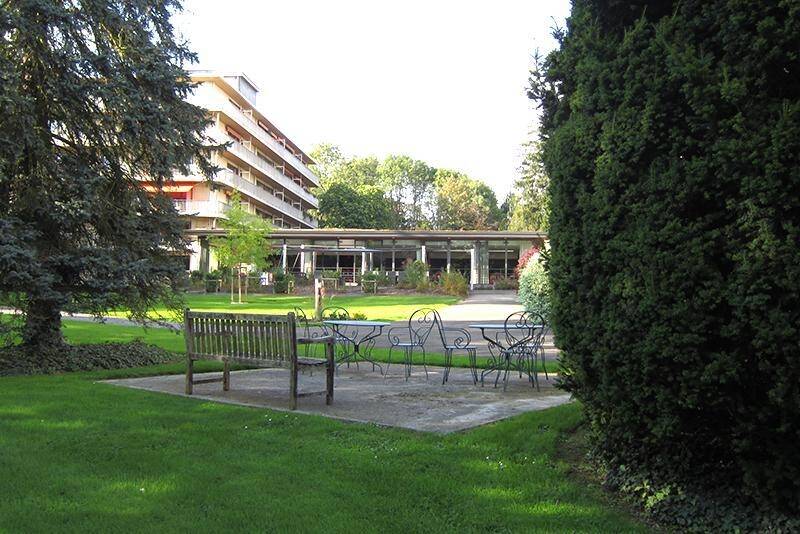 Appartement à vendre à Embourg 4053 59000.00€ 1 chambres m² - annonce 553326