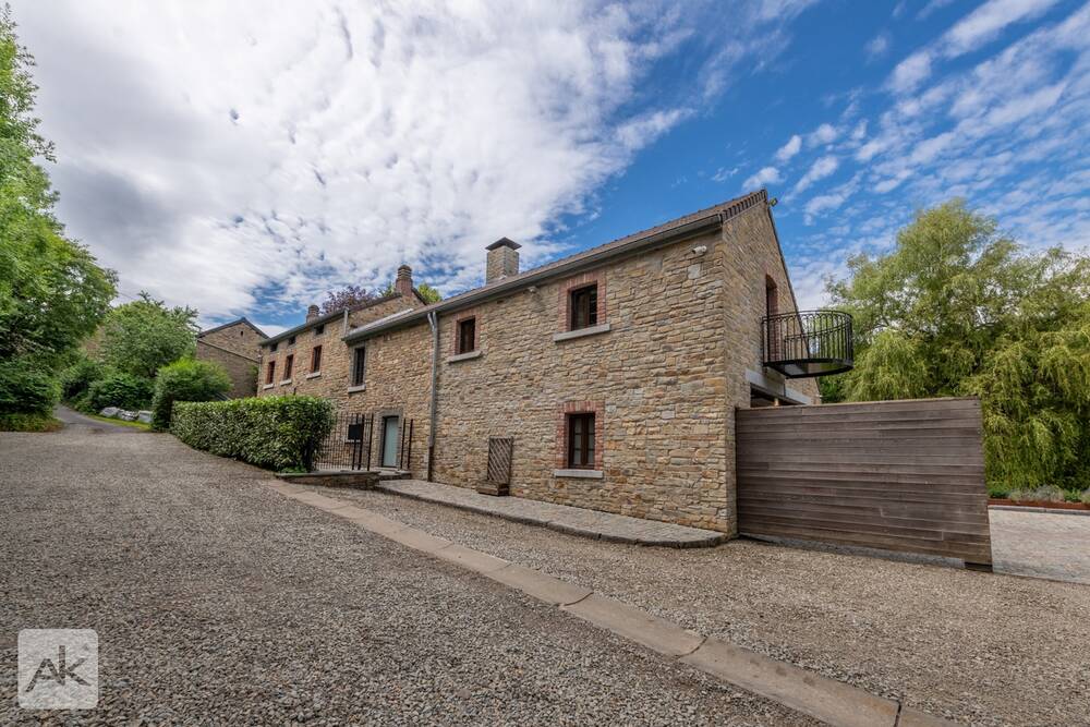 Maison à vendre à Villers-aux-Tours 4161 649000.00€ 3 chambres 258.00m² - annonce 553509