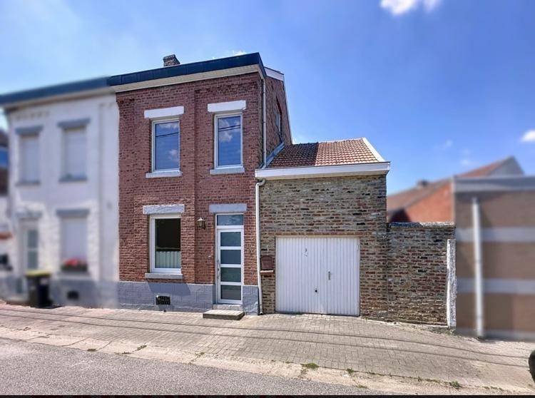 Maison à vendre à Awans 4340 225000.00€ 5 chambres 106.00m² - annonce 553527