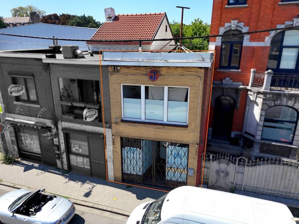 Maison à vendre à Herstal 4040 149000.00€ 2 chambres 127.00m² - annonce 553255