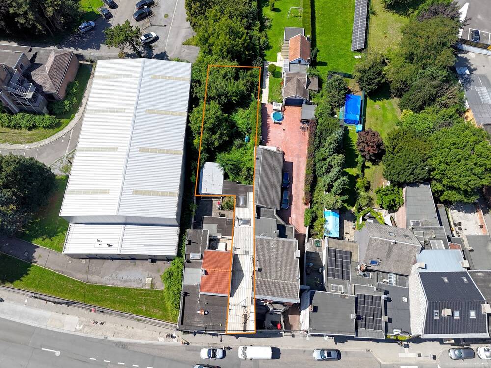 Maison à vendre à Herstal 4040 149000.00€ 2 chambres 127.00m² - annonce 553255