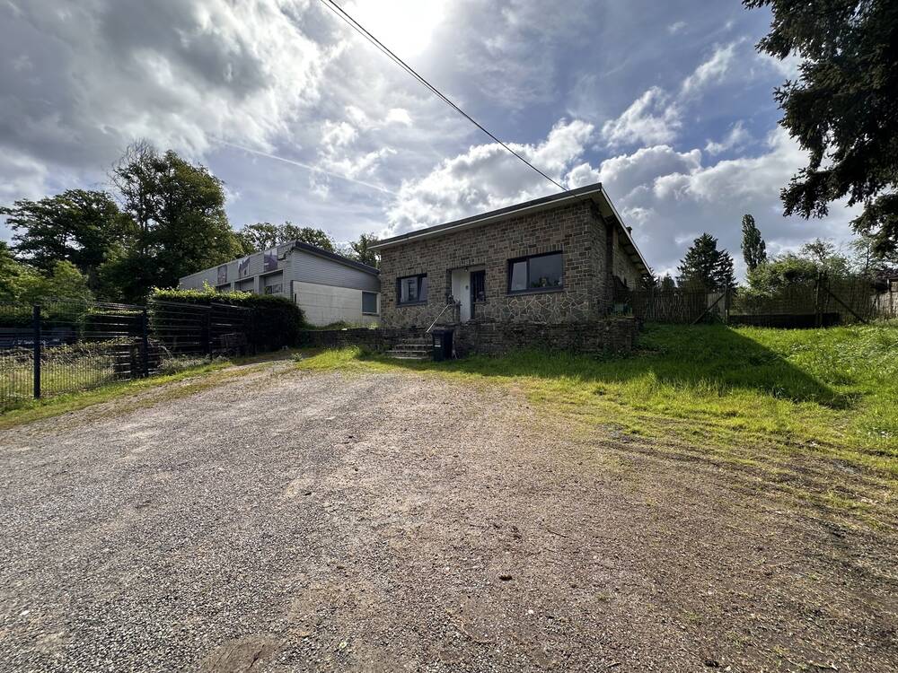 Maison à vendre à Aywaille 4920 199000.00€ 2 chambres 101.00m² - annonce 553685