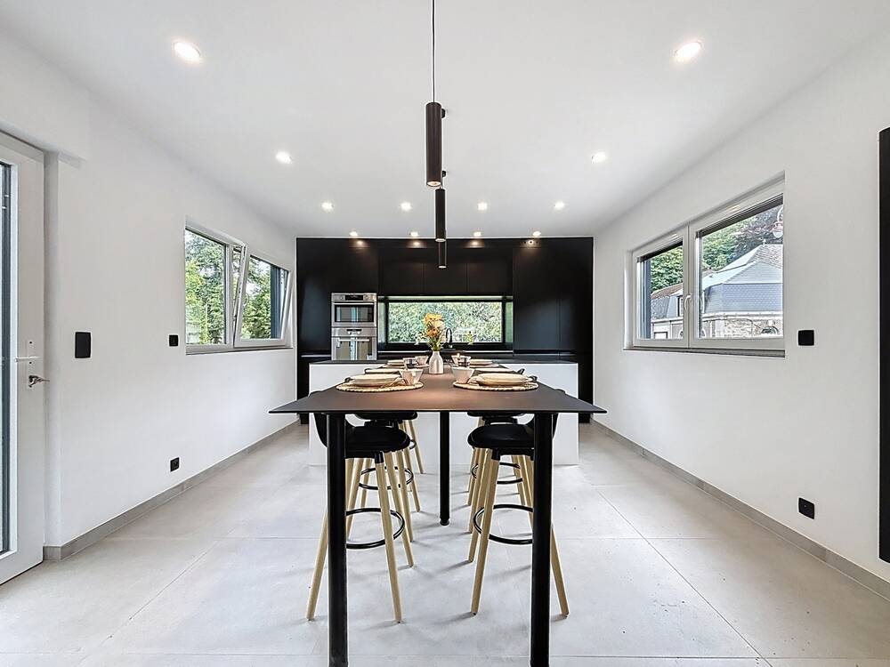 Maison à vendre à Chaudfontaine 4050 329000.00€ 2 chambres 185.00m² - annonce 553598