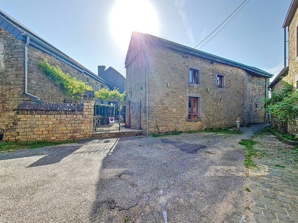 Maison à vendre à Sprimont 4140 215000.00€ 4 chambres 100.00m² - annonce 553215