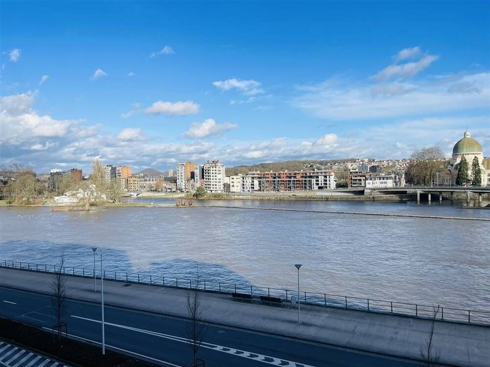 Appartement à vendre à Liège 4000 275000.00€ 3 chambres 106.00m² - annonce 553073