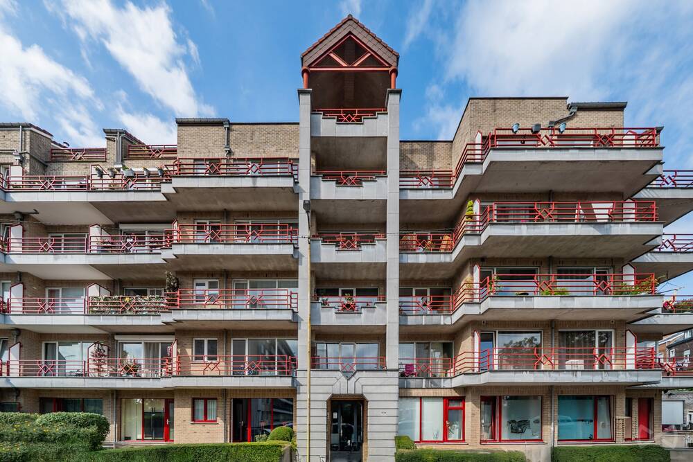 Appartement à vendre à Liège 4000 158000.00€ 1 chambres 67.00m² - annonce 553600