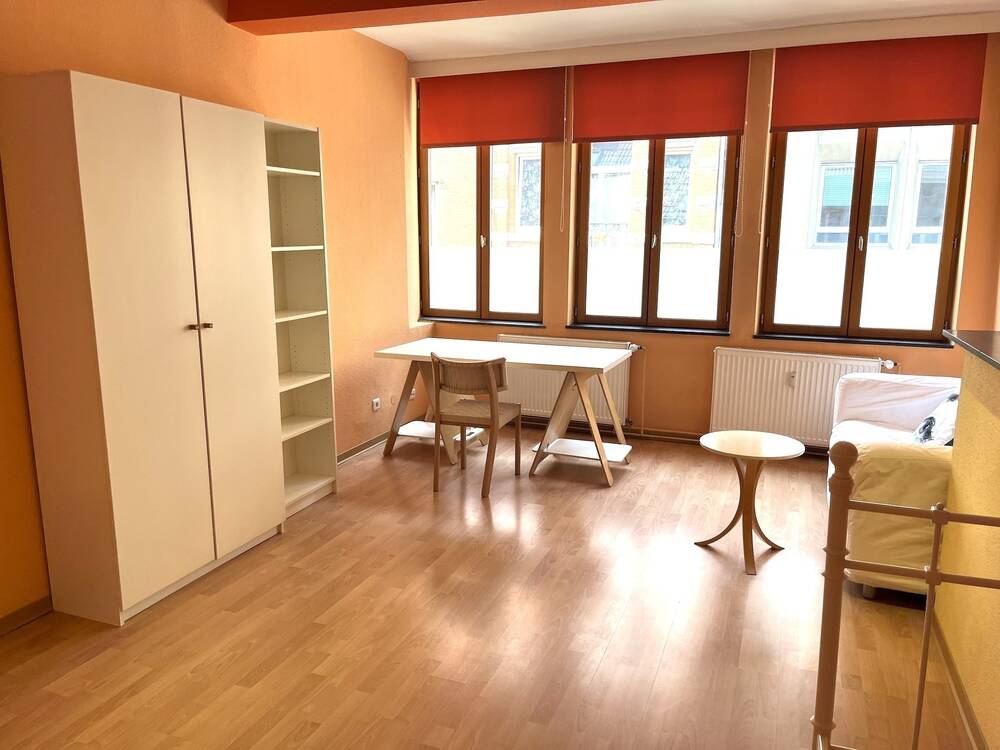 Kot à louer à Liège 4000 350.00€ 8 chambres 300.00m² - annonce 553924