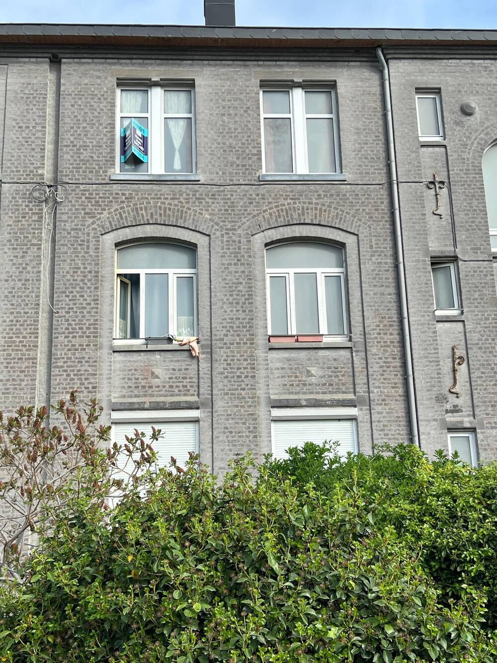 Appartement à vendre à Engis 4480 99000.00€ 2 chambres m² - annonce 556086