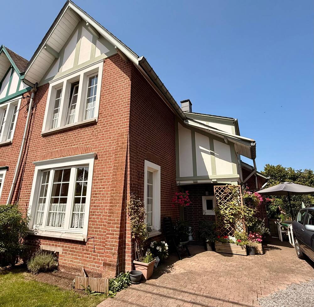 Maison à vendre à Theux 4910 249000.00€ 2 chambres m² - annonce 556089