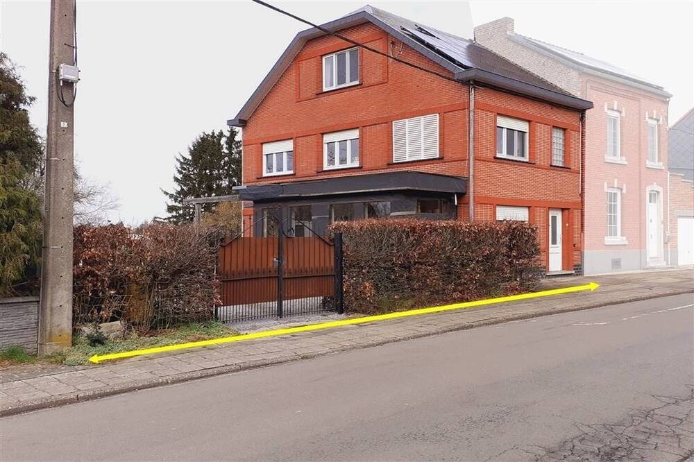 Maison à vendre à Remicourt 4350 305000.00€ 4 chambres 172.00m² - annonce 556028