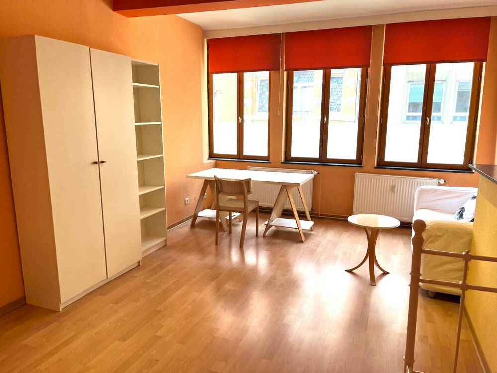 Appartement à louer à Liège 4000 460.00€ 1 chambres 300.00m² - annonce 554019