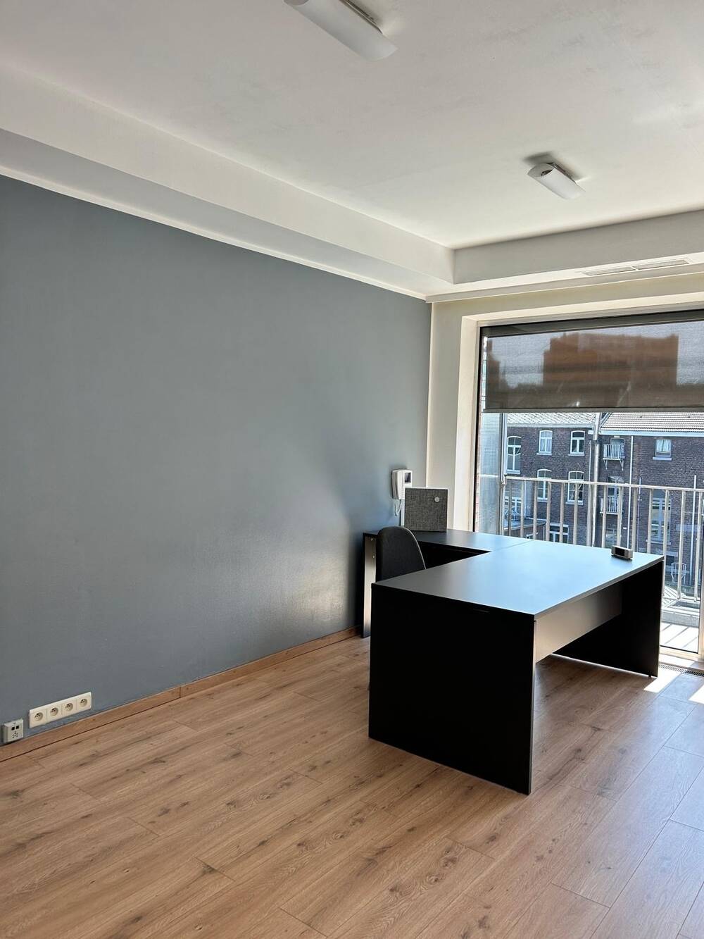 Commerce à louer à Liège 4000 550.00€ 0 chambres m² - annonce 555989