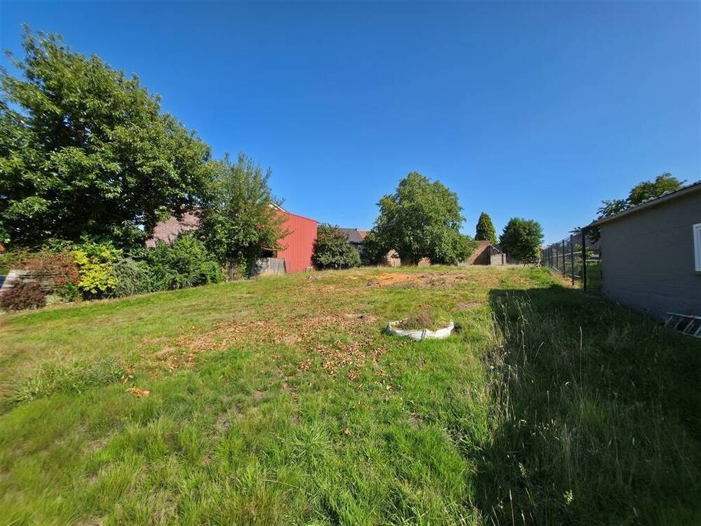 Terrain à vendre à Viemme 4317 95000.00€ chambres m² - annonce 556001