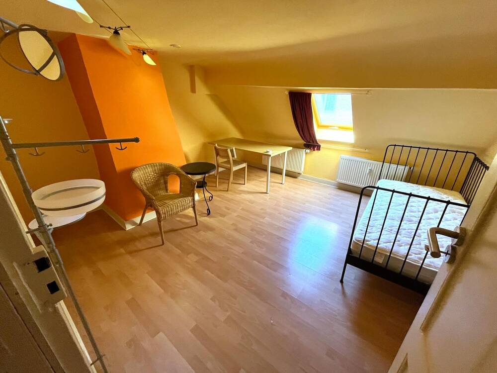 Appartement à louer à Liège 4000 430.00€ 1 chambres 300.00m² - annonce 557501