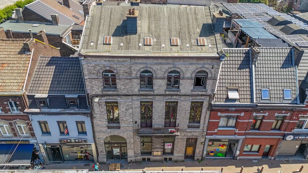 Autre à louer à Seraing 4100 5000.00€ 0 chambres 790.00m² - annonce 554781