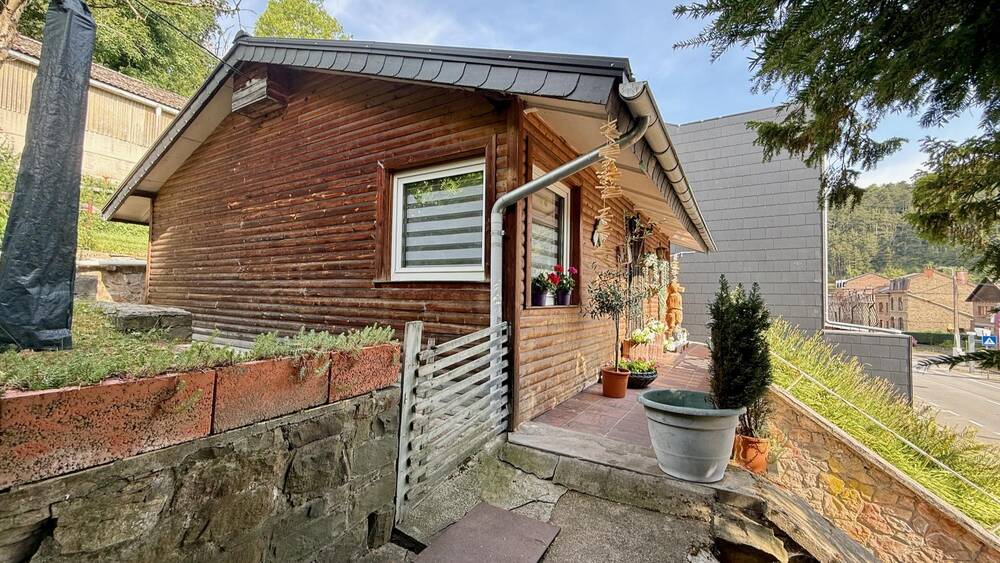 Maison à vendre à Aywaille 4920 75000.00€ 1 chambres m² - annonce 555899