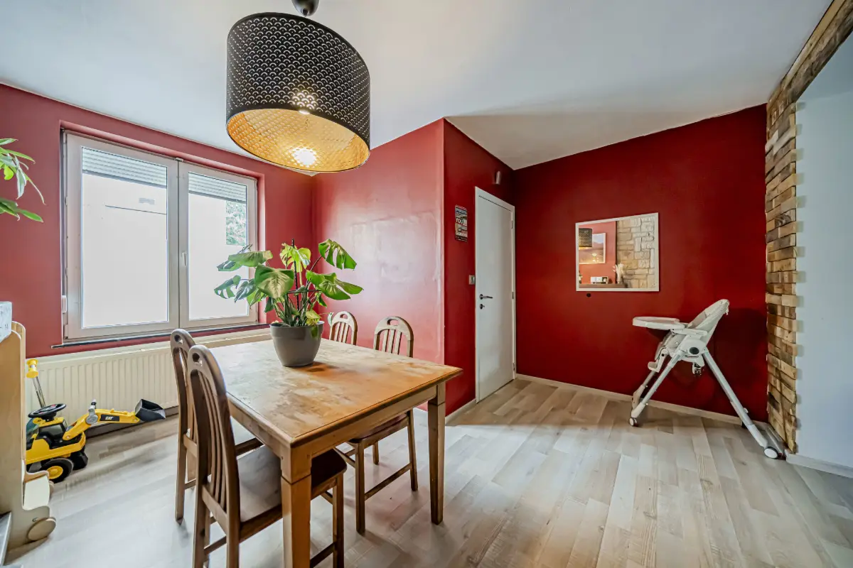 Maison à vendre à Beyne-Heusay 4610 170000.00€ 2 chambres 92.00m² - annonce 709060