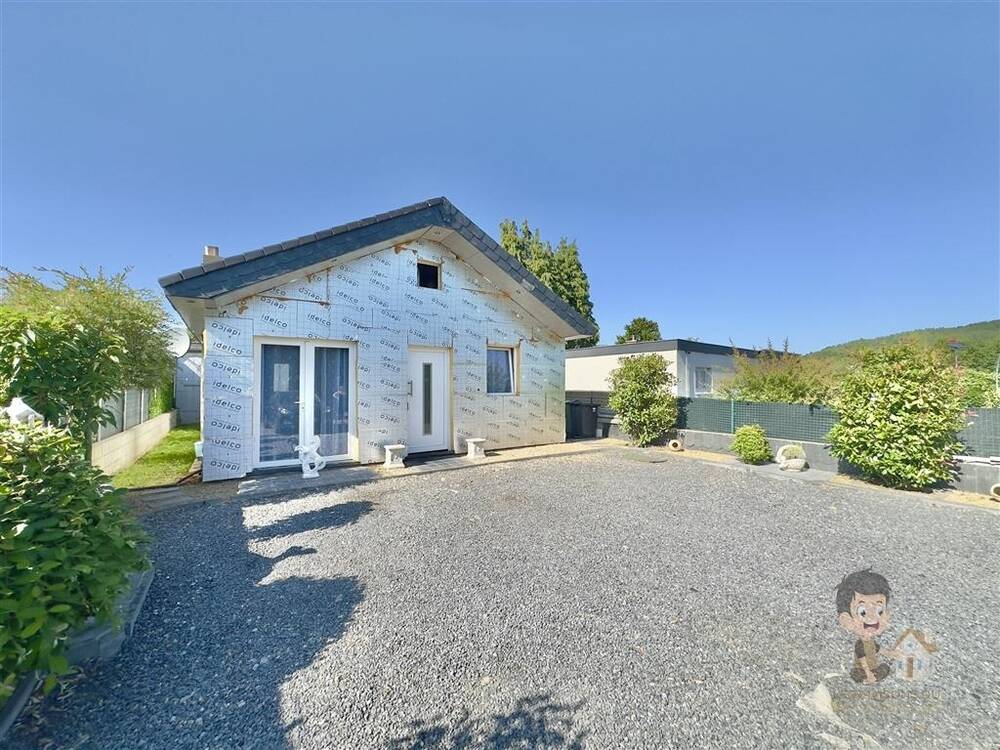 Maison à vendre à Aywaille 4920 150000.00€  chambres 85.00m² - annonce 554676