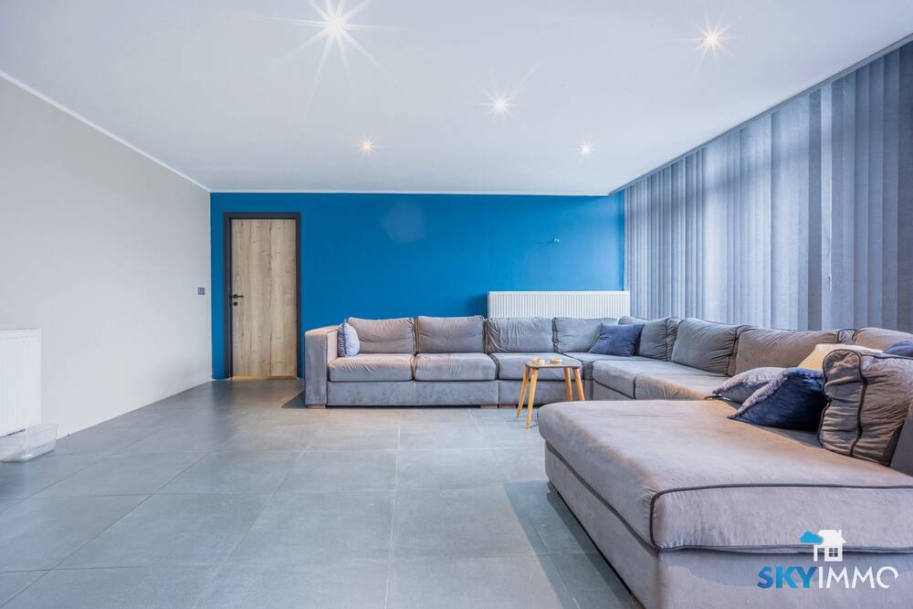 Maison à louer à Melen 4633 1500.00€ 4 chambres 178.00m² - annonce 554845
