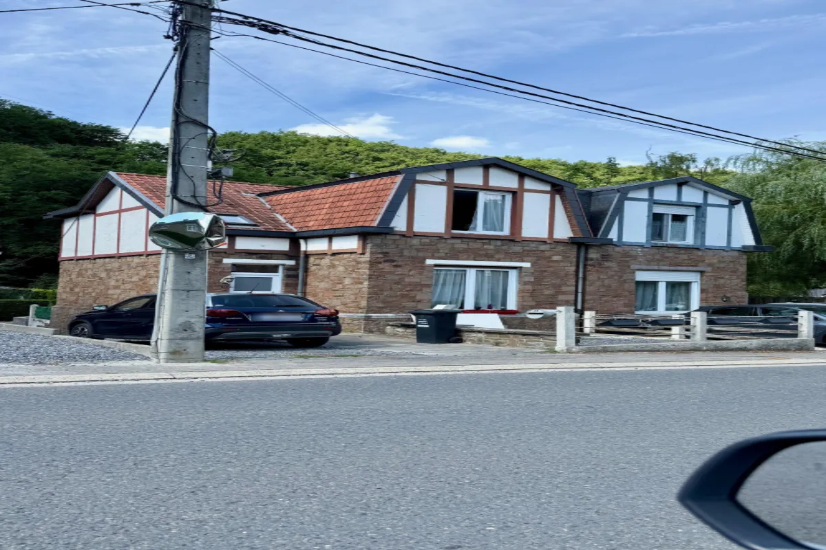 Maison à vendre à Trooz 4870 115000.00€ 2 chambres m² - annonce 555859