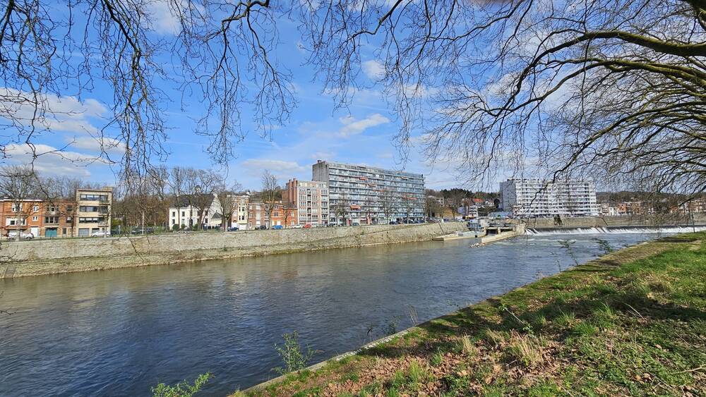 Appartement à louer à Angleur 4031 795.00€ 2 chambres 87.00m² - annonce 554174