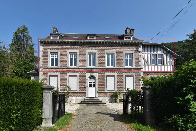 Appartement à louer à Esneux 4130 1100.00€ 3 chambres 145.00m² - annonce 555964