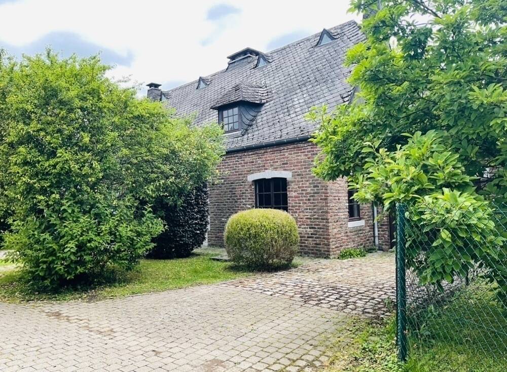 Maison à louer à Dolembreux 4140 1190.00€ 3 chambres 140.00m² - annonce 554466