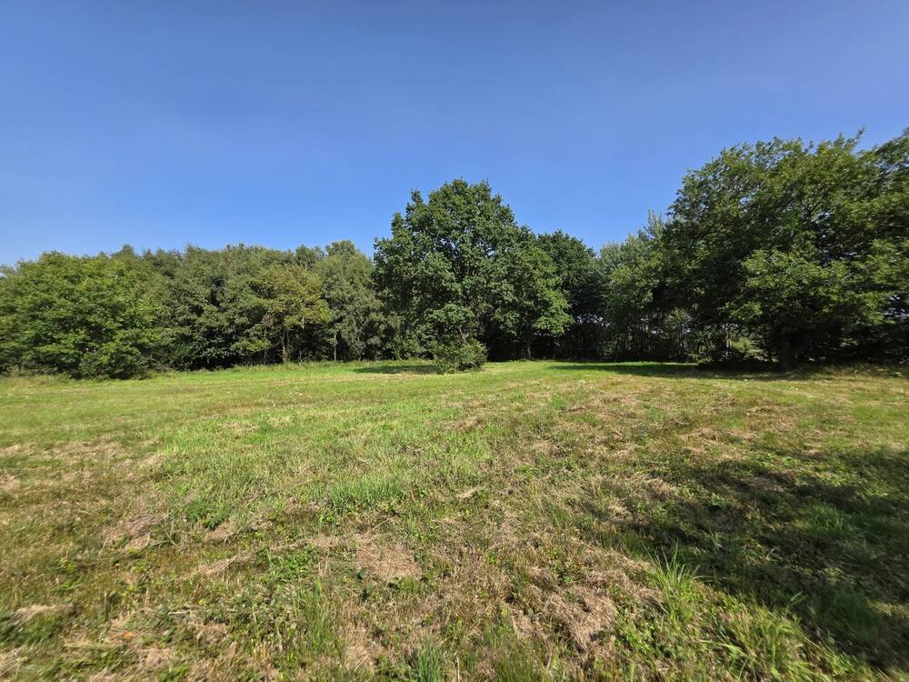 Terrain à vendre à Ferrières 4190 119000.00€ chambres m² - annonce 554237