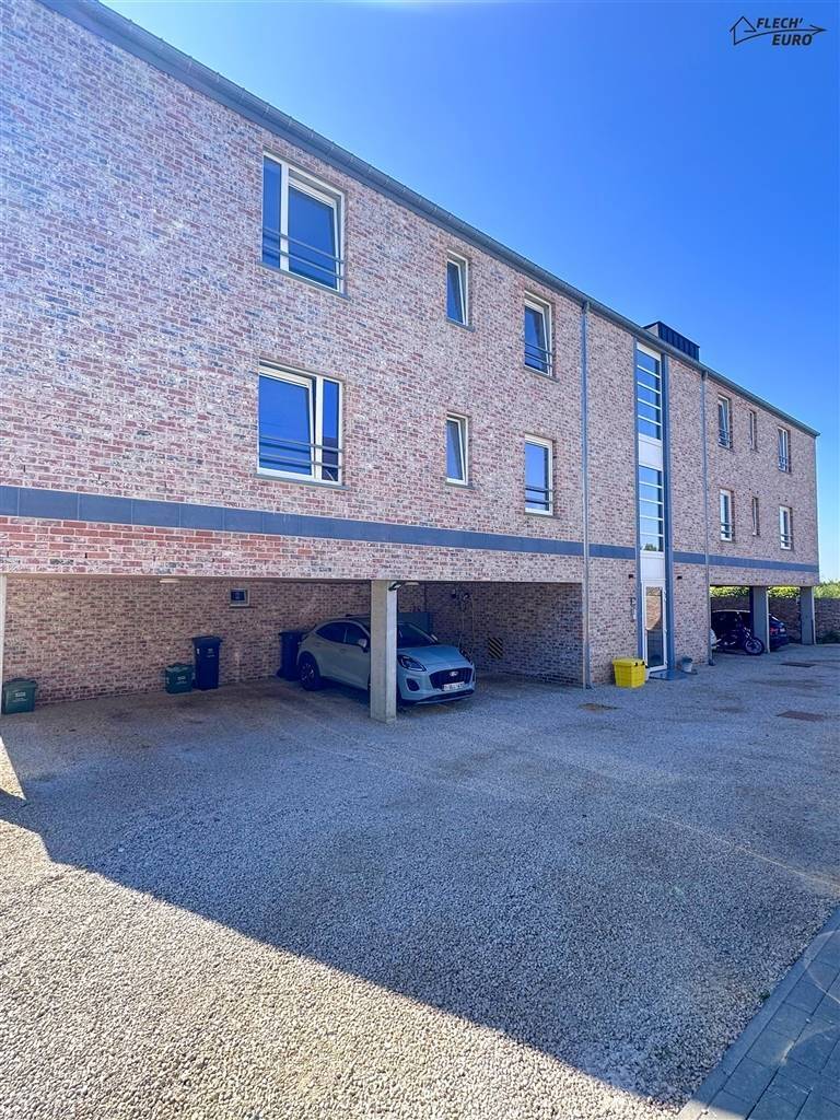 Appartement à louer à Cérexhe-Heuseux 4632 1200.00€ 2 chambres 86.43m² - annonce 554649