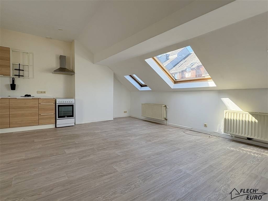 Appartement à vendre à Verviers 4800 98000.00€ 2 chambres 67.35m² - annonce 554650