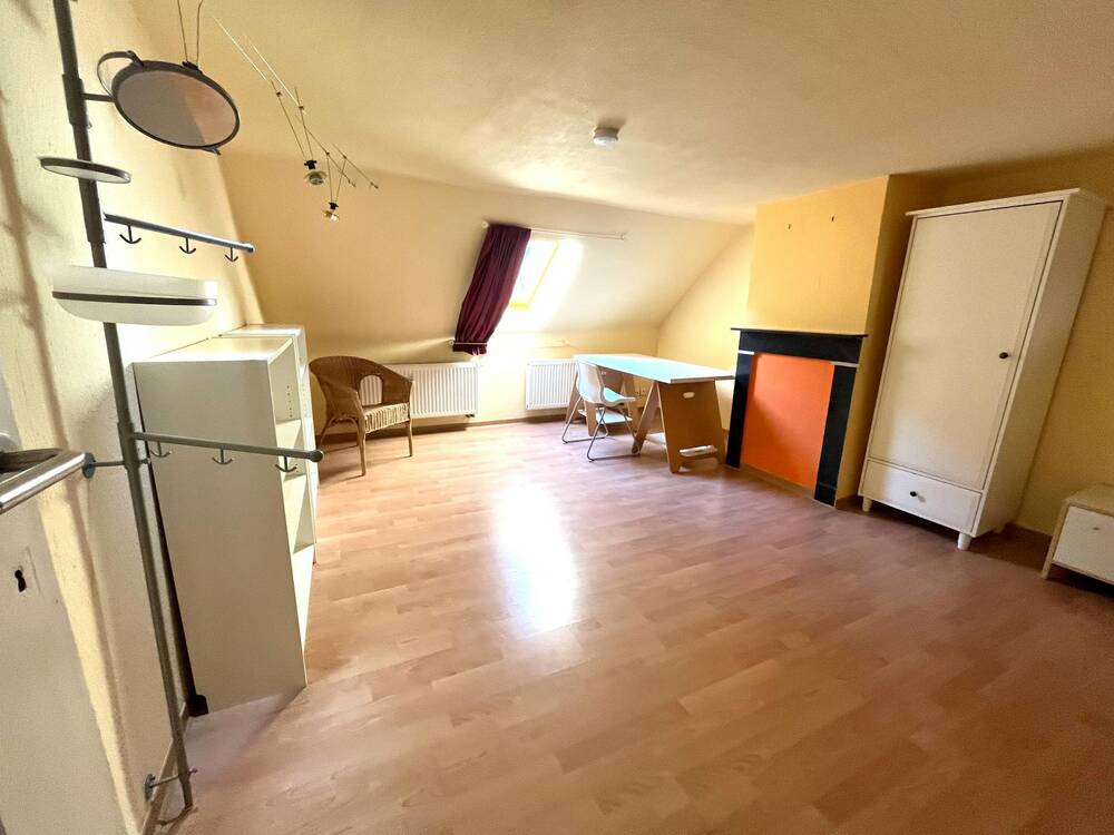 Appartement à louer à Liège 4000 430.00€ 1 chambres 300.00m² - annonce 557502