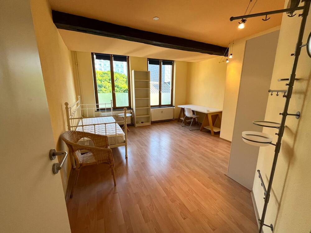 Appartement à louer à Liège 4000 460.00€ 1 chambres 300.00m² - annonce 557498