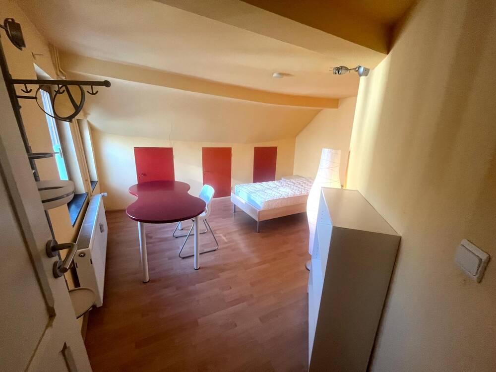 Appartement à louer à Liège 4000 400.00€ 1 chambres 300.00m² - annonce 557500