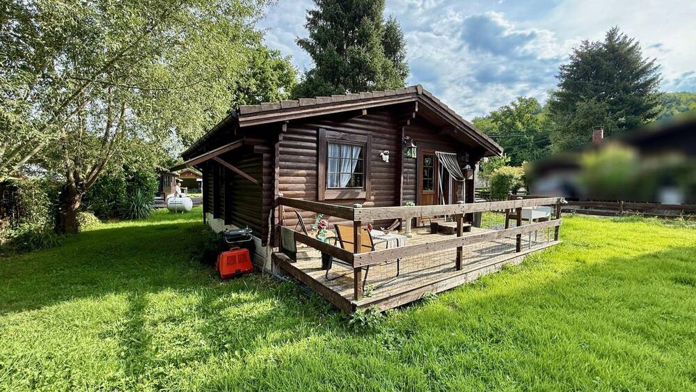 Maison à vendre à Aywaille 4920 75000.00€ 1 chambres m² - annonce 555861