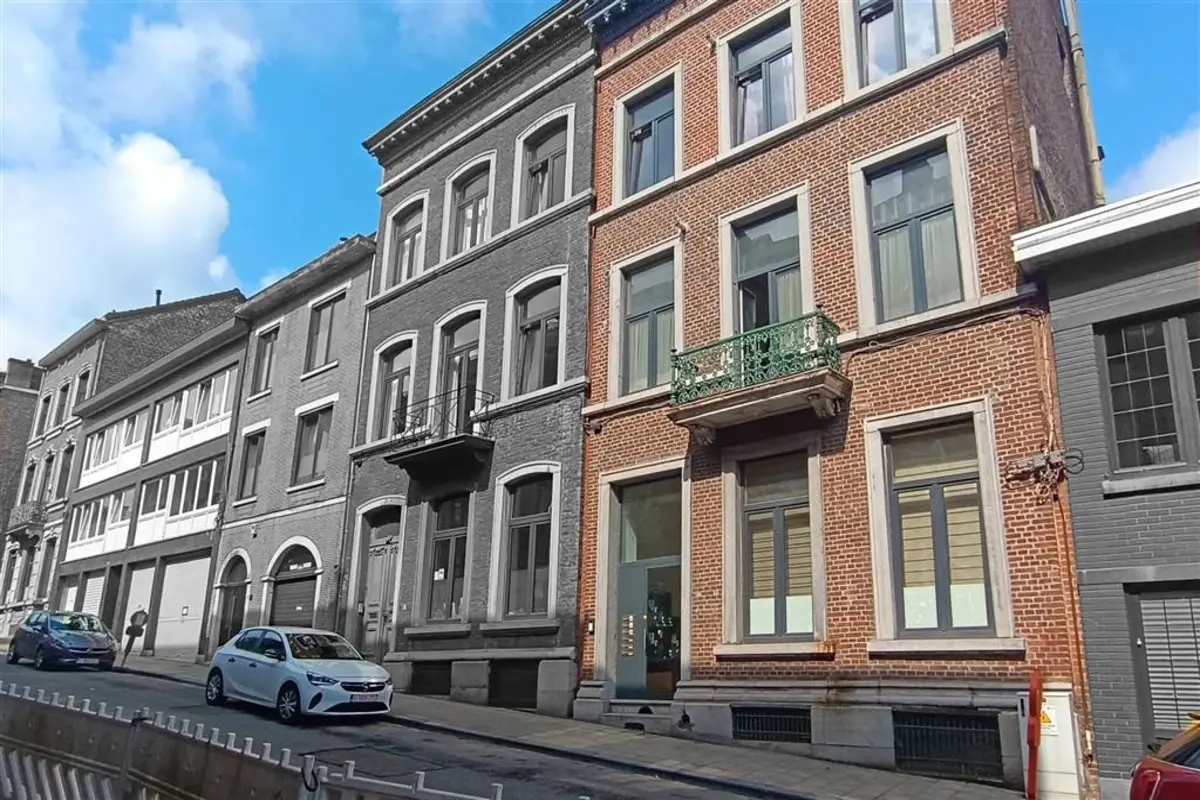 Maison à vendre à Glain 4000 295000.00€  chambres 344.00m² - annonce 556570