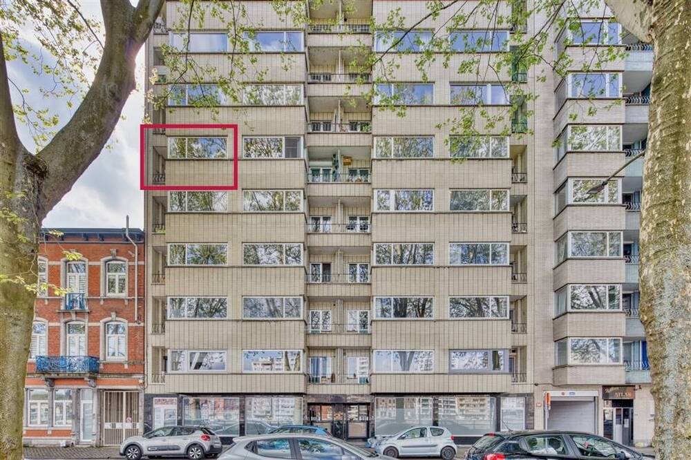 Appartement à vendre à Liège 4020 167500.00€ 2 chambres 75.00m² - annonce 557188