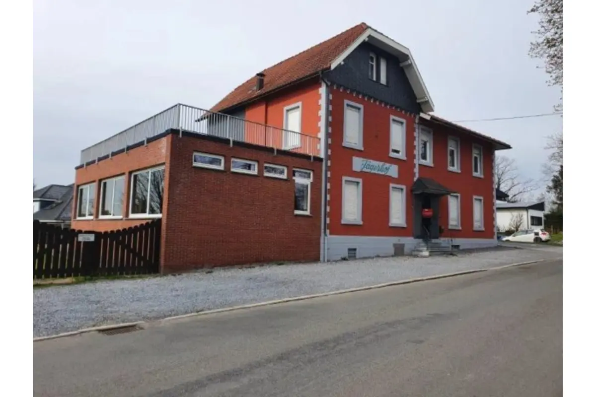 Commerce à vendre à Eupen 4700 445000.00€  chambres 138.00m² - annonce 557301