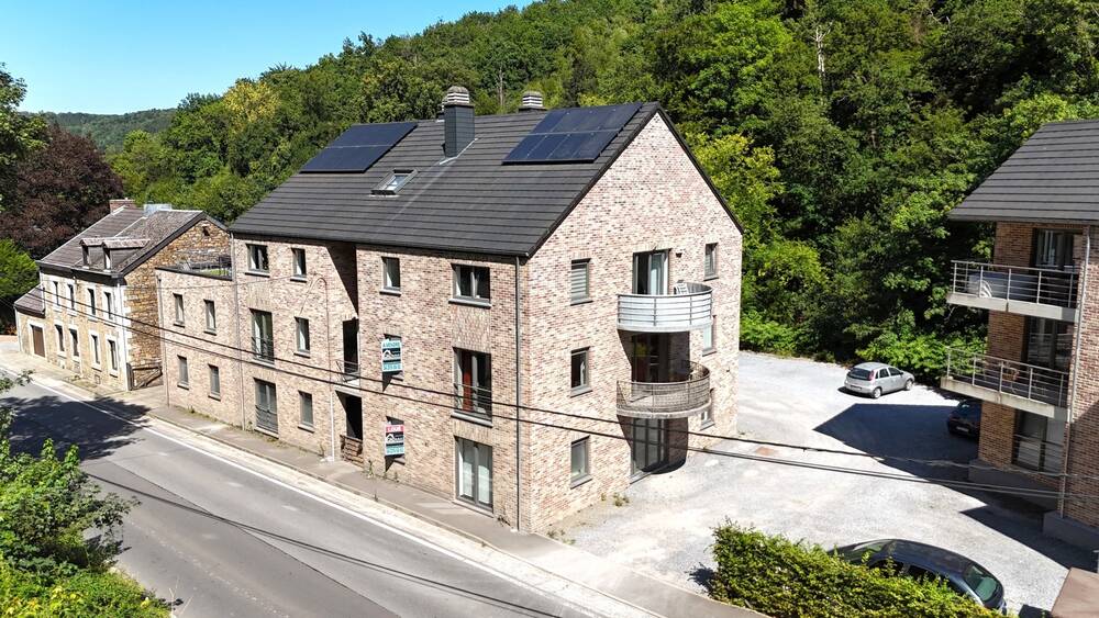 Appartement à vendre à Trooz 4870 200000.00€ 2 chambres 97.00m² - annonce 557352