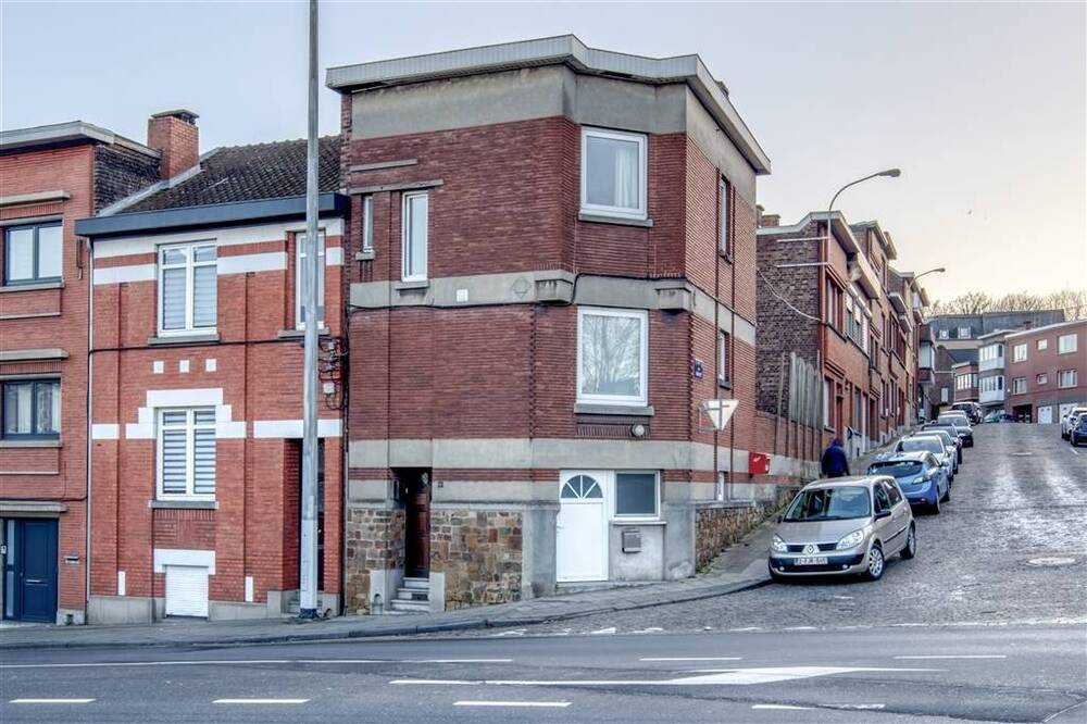 Maison à louer à Liège 4000 850.00€ 2 chambres 100.00m² - annonce 557189